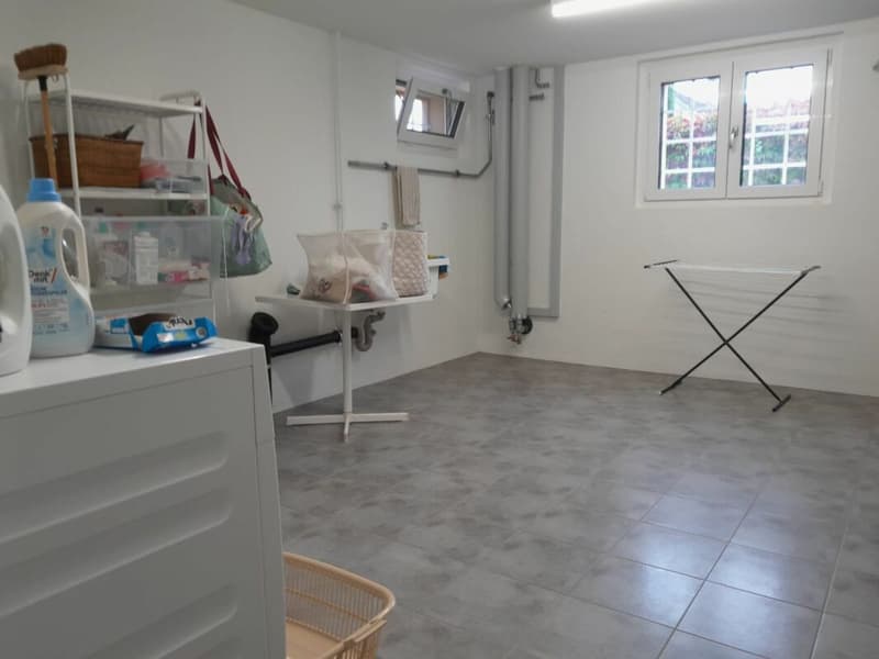 Wohnen mit Weitblick über dem Bodensee, 2 Wohneinheiten, 3 Bädern und Garage (35)