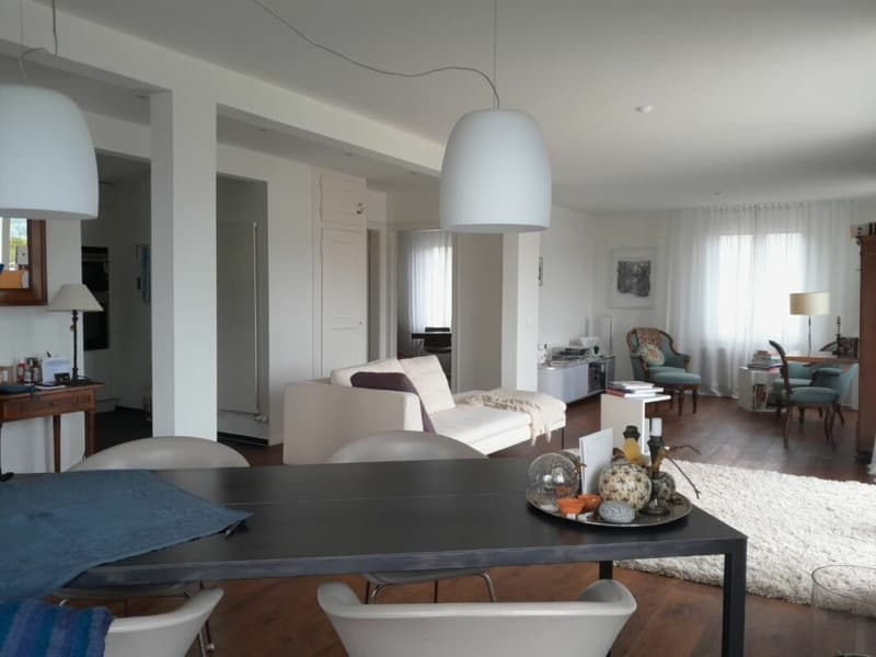 Wohnen mit Weitblick über dem Bodensee, 2 Wohneinheiten, 3 Bädern und Garage (13)