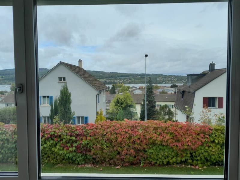 Aussicht EG