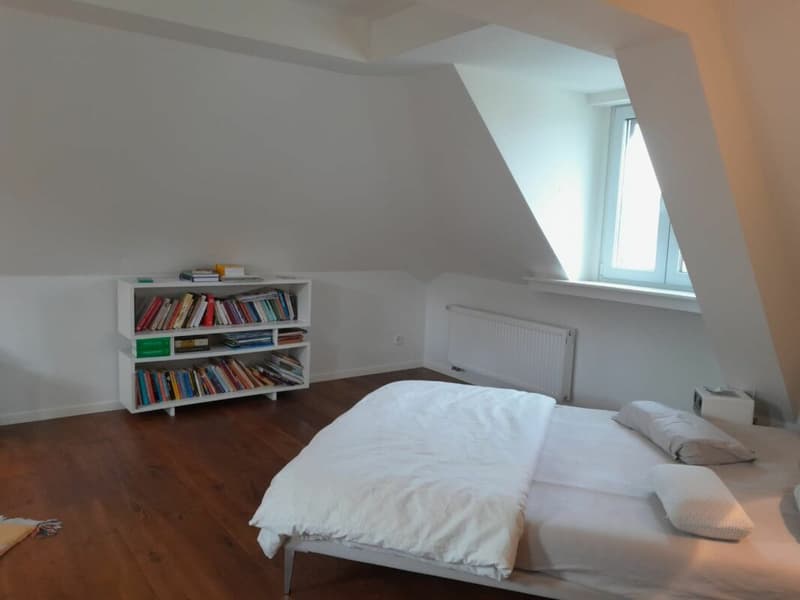 Wohnen mit Weitblick über dem Bodensee, 2 Wohneinheiten, 3 Bädern und Garage (23)