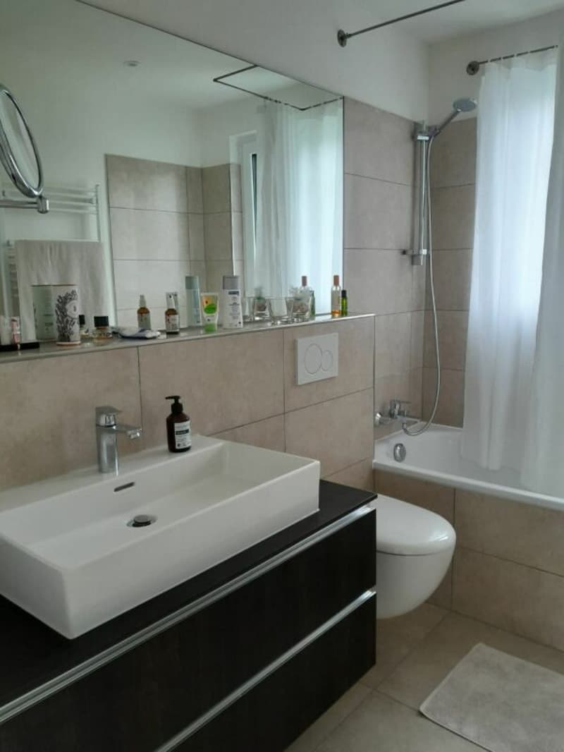 Wohnen mit Weitblick über dem Bodensee, 2 Wohneinheiten, 3 Bädern und Garage (17)