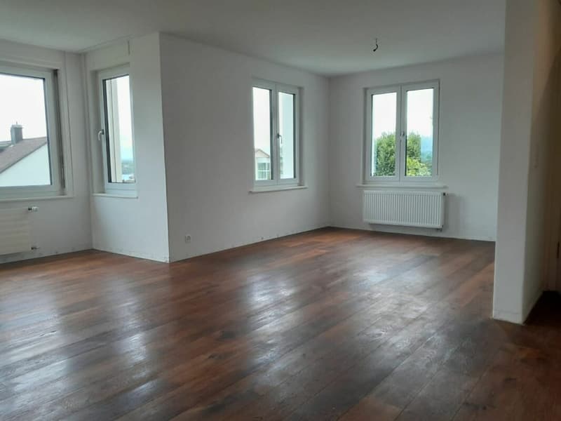 Wohnen EG