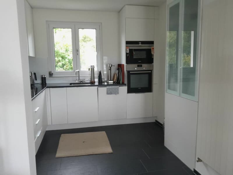 Wohnen mit Weitblick über dem Bodensee, 2 Wohneinheiten, 3 Bädern und Garage (16)