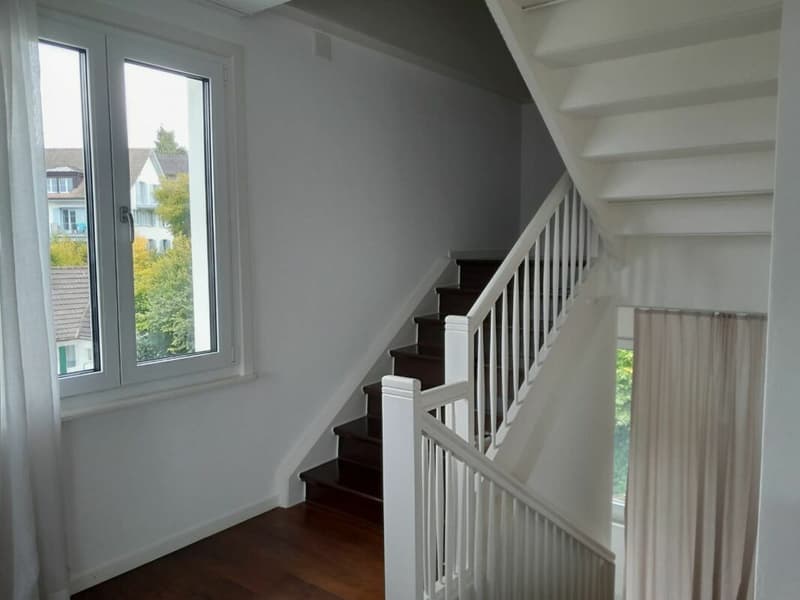 Wohnen mit Weitblick über dem Bodensee, 2 Wohneinheiten, 3 Bädern und Garage (19)