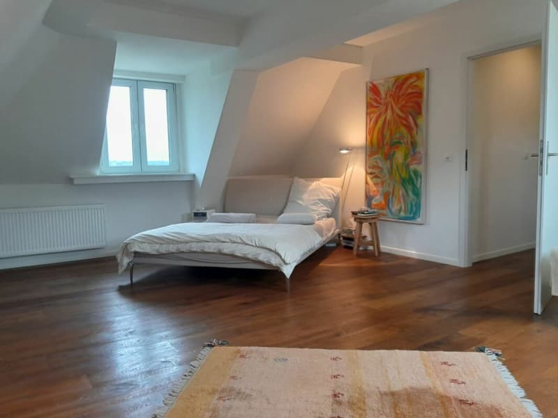 Wohnen mit Weitblick über dem Bodensee, 2 Wohneinheiten, 3 Bädern und Garage (21)