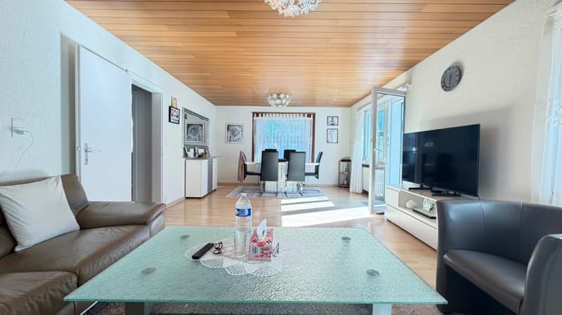 VIEL PLATZ, SONNE & WEITSICHT - 4.5-ZIMMER-EFH MIT 580 M² GRUNDSTÜCK & GROSSER GARAGE (12)
