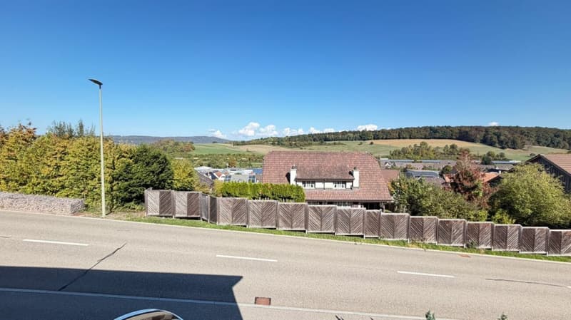 VIEL PLATZ, SONNE & WEITSICHT - 4.5-ZIMMER-EFH MIT 580 M² GRUNDSTÜCK & GROSSER GARAGE (4)