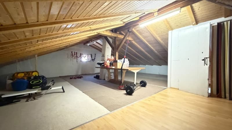 VIEL PLATZ, SONNE & WEITSICHT - 4.5-ZIMMER-EFH MIT 580 M² GRUNDSTÜCK & GROSSER GARAGE (19)