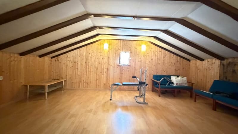 VIEL PLATZ, SONNE & WEITSICHT - 4.5-ZIMMER-EFH MIT 580 M² GRUNDSTÜCK & GROSSER GARAGE (20)