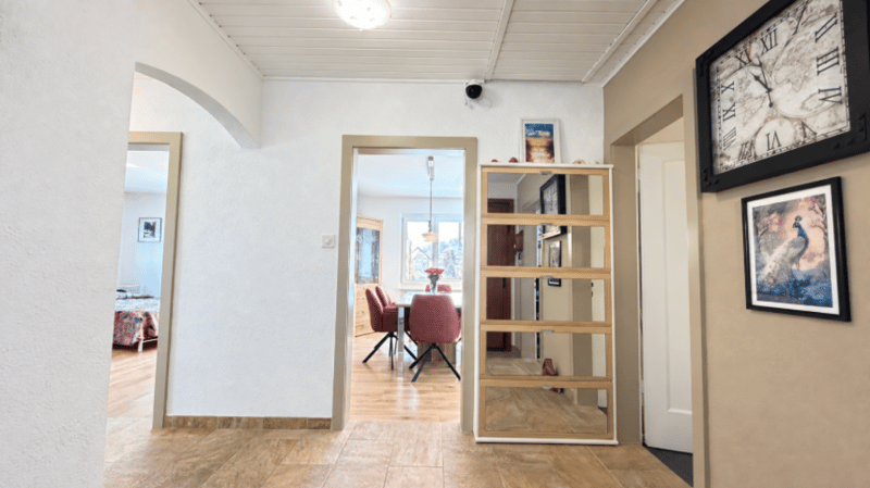 Freiheit mit Weitsicht - Haus mit Aussichtsterrasse (7)