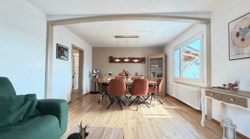 Freiheit mit Weitsicht - Haus mit Aussichtsterrasse (8)