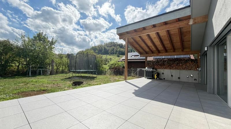 7.5-Zimmer-Haus mit Einliegerwohnung & Weitblick (18)