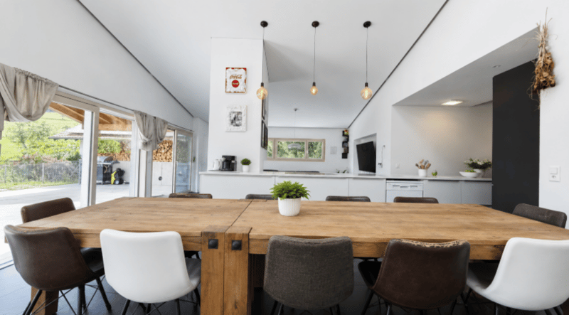 7.5-Zimmer-Haus mit Einliegerwohnung & Weitblick (5)
