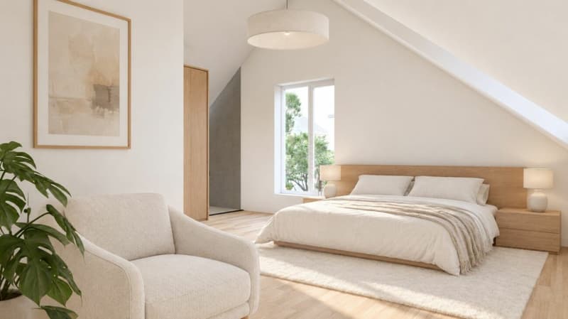 Freistehender Neubau in Sissach mit Studio & Garten (4)