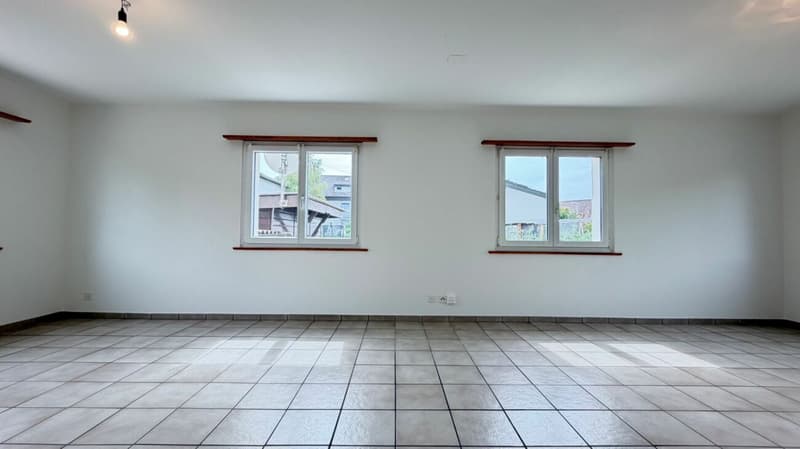 Freiheit & Platz - Haus mit Doppelgarage & Garten (9)