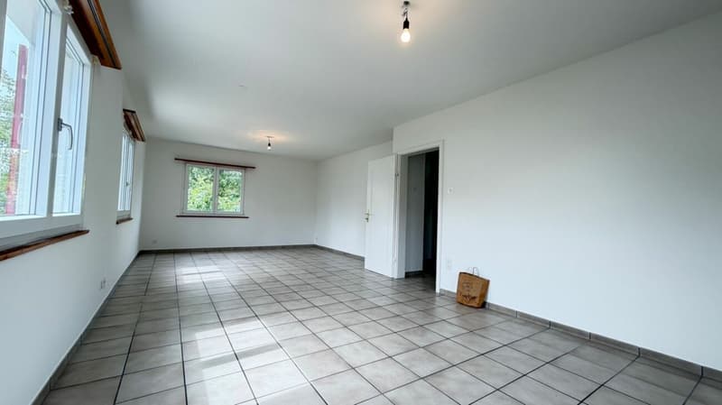 Freiheit & Platz - Haus mit Doppelgarage & Garten (10)