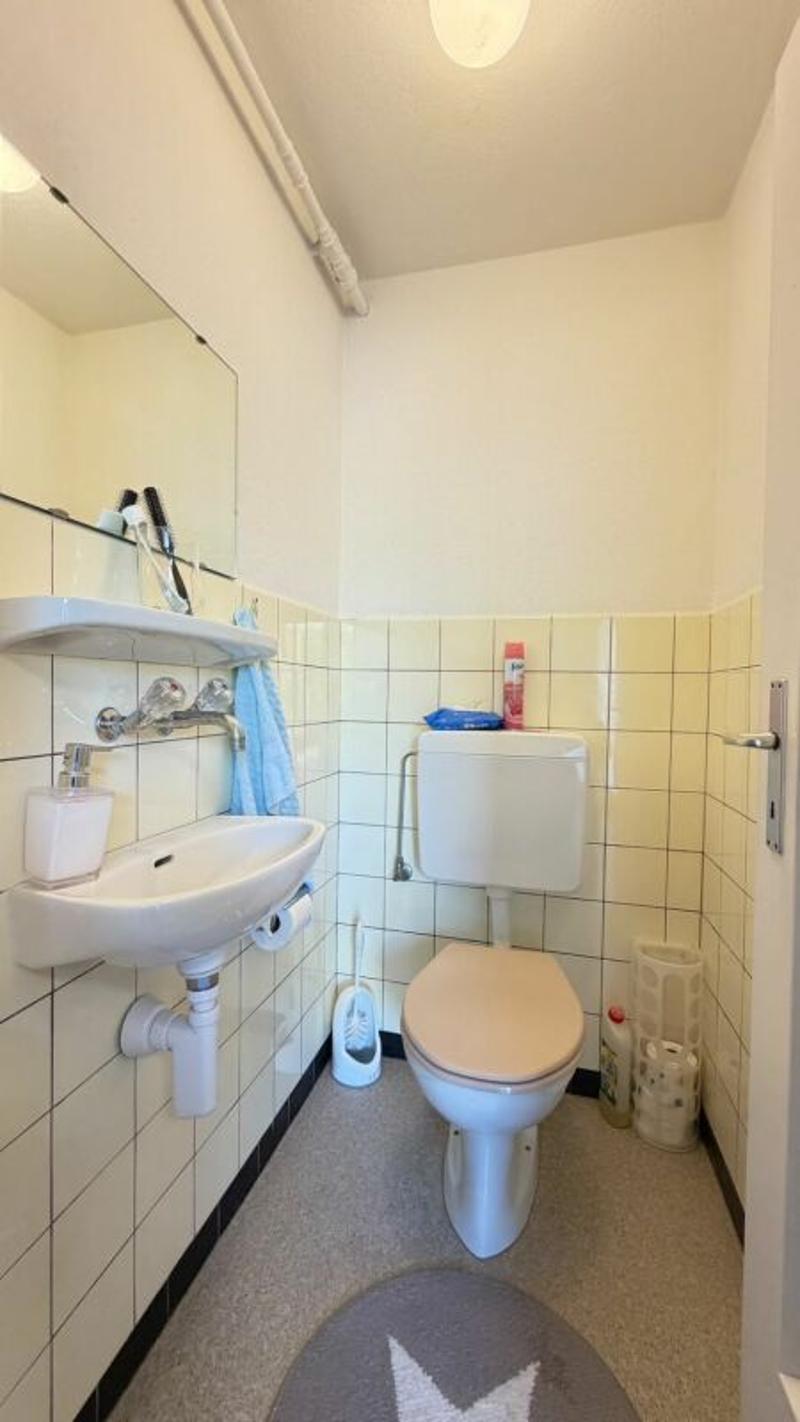 Sonne & Weitsicht - 4.5-Zimmer-Haus mit Garage (18)