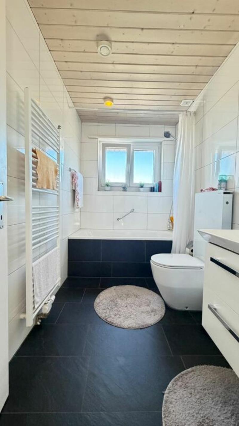 Sonne & Weitsicht - 4.5-Zimmer-Haus mit Garage (15)