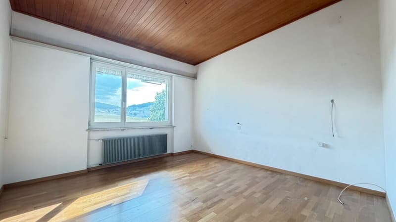 Ihr Paradies in Arisdorf - Haus mit grossem Garten (9)