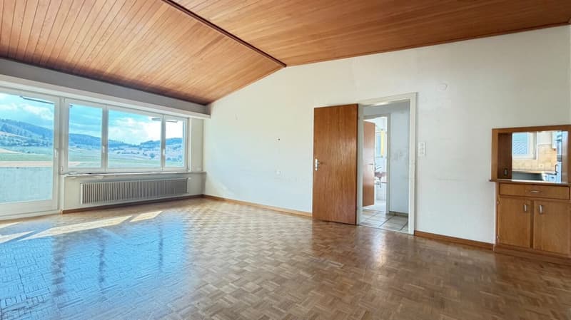 Ihr Paradies in Arisdorf - Haus mit grossem Garten (4)