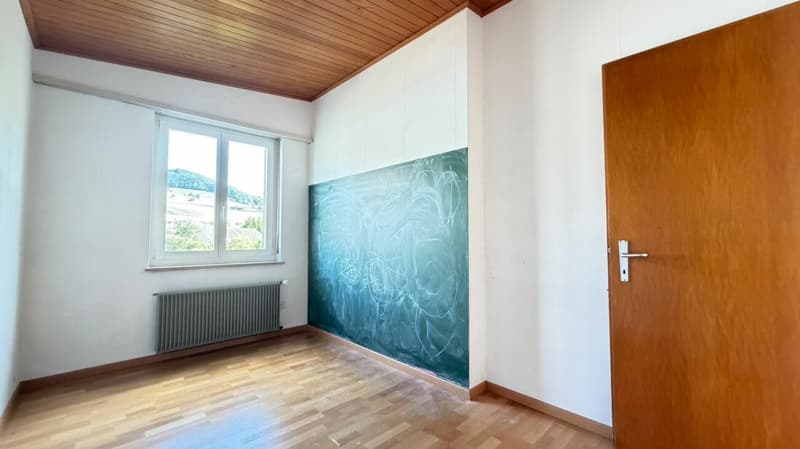 Ihr Paradies in Arisdorf - Haus mit grossem Garten (10)