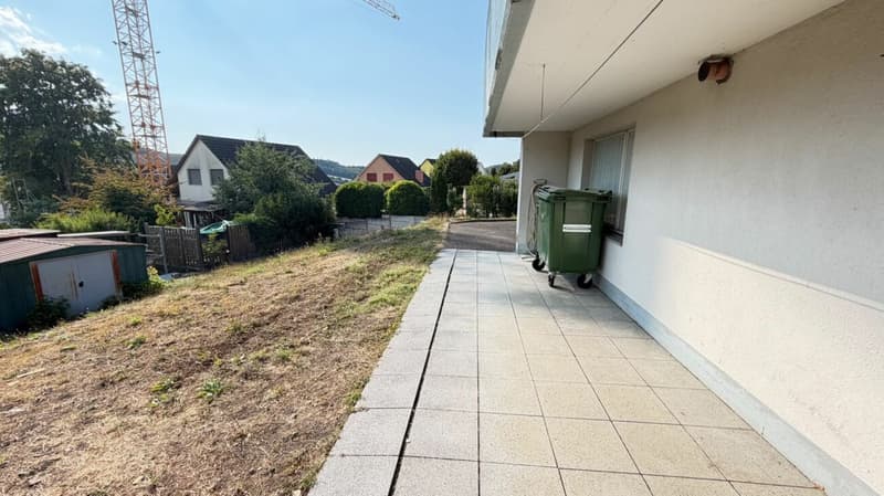 Ihr Paradies in Arisdorf - Haus mit grossem Garten (14)