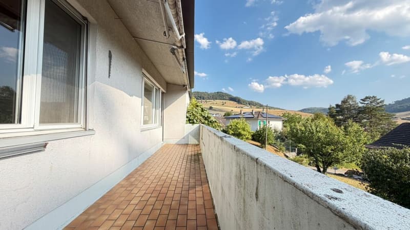 Ihr Paradies in Arisdorf - Haus mit grossem Garten (13)