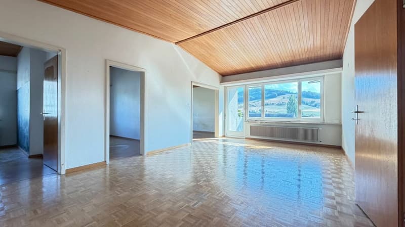 Ihr Paradies in Arisdorf - Haus mit grossem Garten (3)