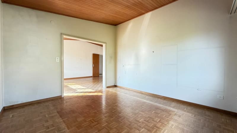 Ihr Paradies in Arisdorf - Haus mit grossem Garten (7)