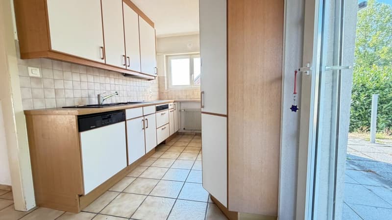 Ihr Paradies in Arisdorf - Haus mit grossem Garten (6)