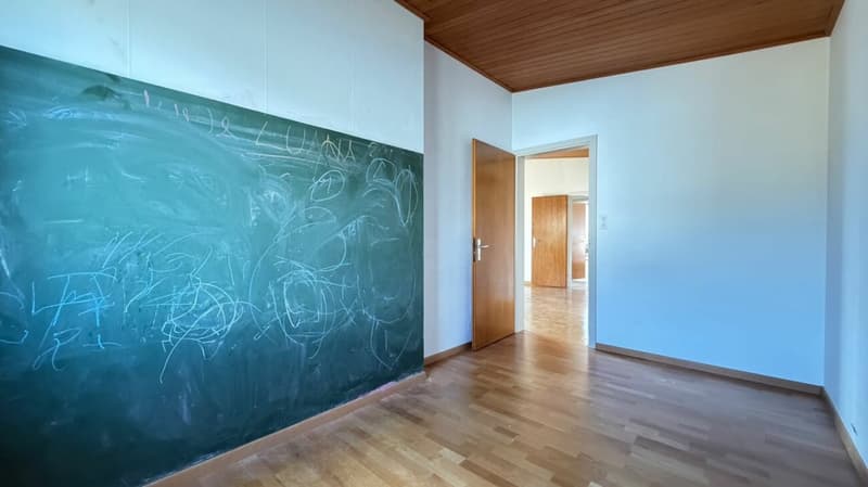 Ihr Paradies in Arisdorf - Haus mit grossem Garten (11)
