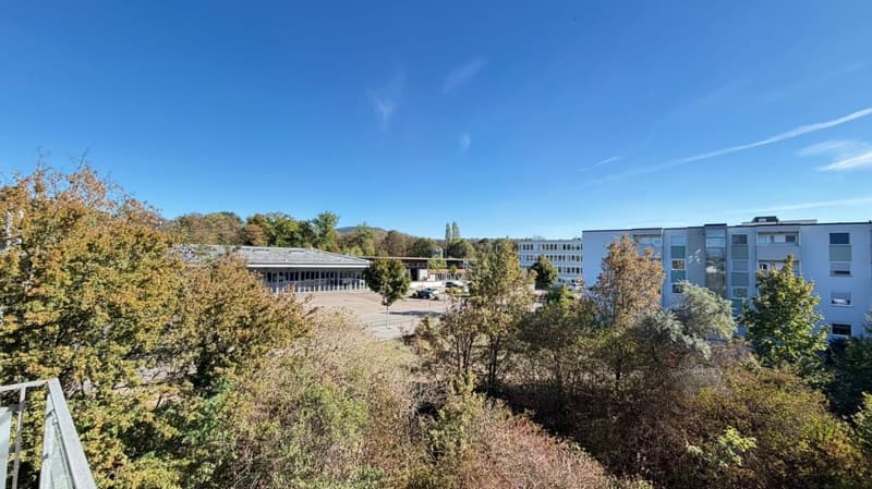 Grosszügige 5.5-Zimmer-Wohnung mit Balkon & Tiefgarage (15)