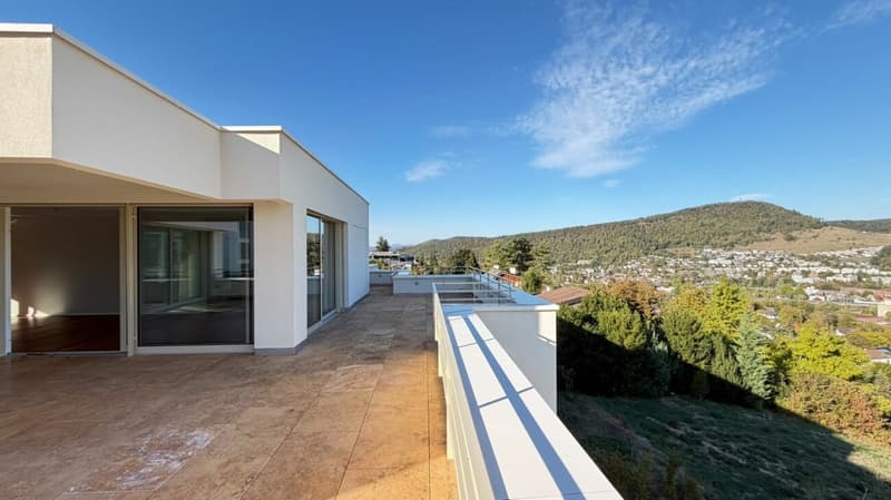 Luxus-Attika mit 187 m² Wohnfläche, 139 m² Terrassen & 2 PP (18)