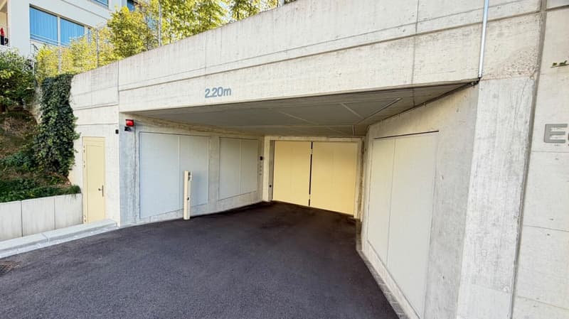 Luxus-Attika mit 187 m² Wohnfläche, 139 m² Terrassen & 2 PP (21)