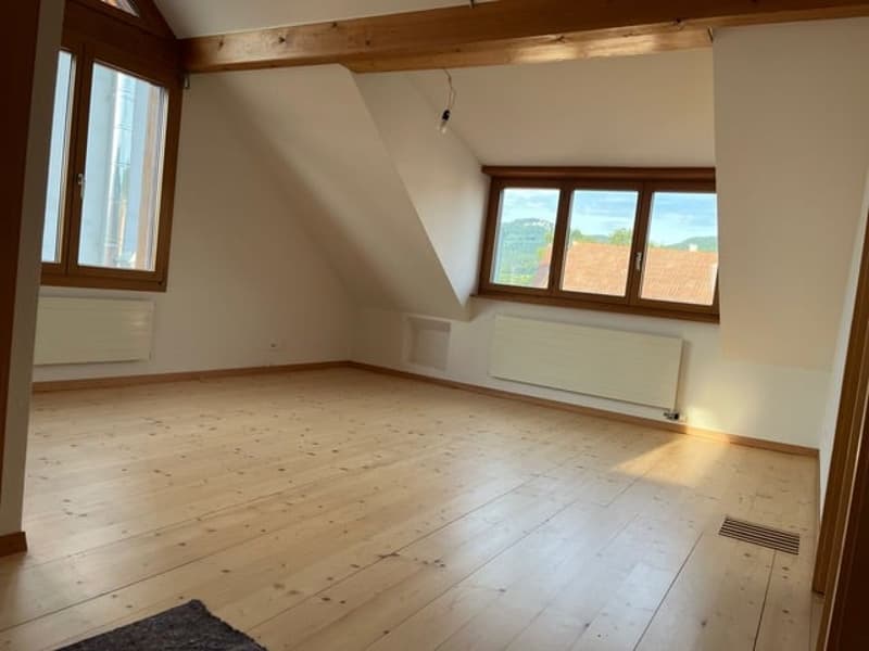 Maisonette-Wohnung in ehemaligem Bauerhaus (9)