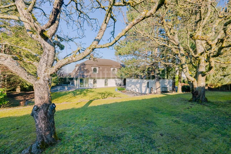 Repräsentative Liegenschaft mit 560 m2 B..., Niederfeldweg 22, CHF 4326000 | homegate.ch
