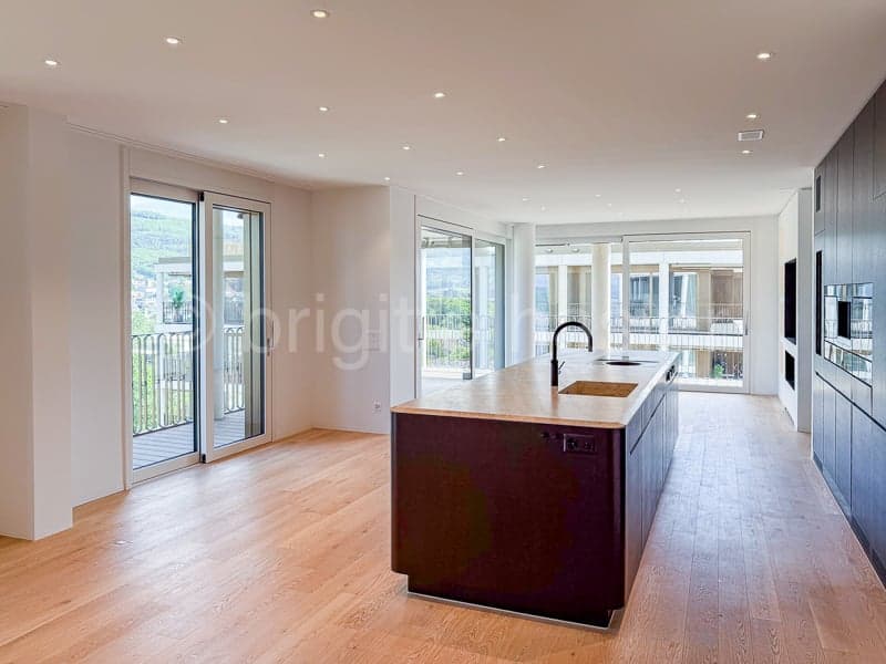 Exklusive Maisonette-Einheit mit hochwertigem Innenausbau und traumhafter Panoramaaussicht (6)