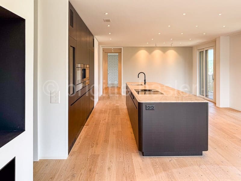 Exklusive Maisonette-Einheit mit hochwertigem Innenausbau und traumhafter Panoramaaussicht (8)