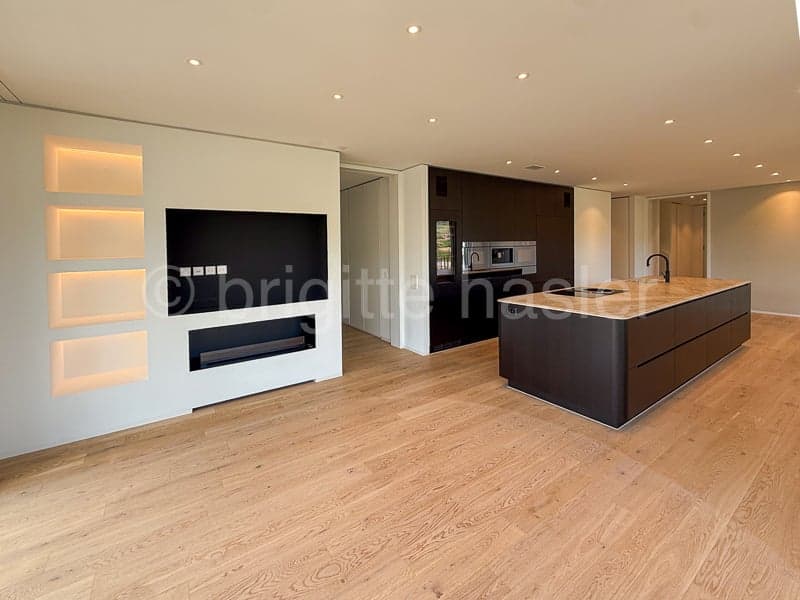 Exklusive Maisonette-Einheit mit hochwertigem Innenausbau und traumhafter Panoramaaussicht (5)