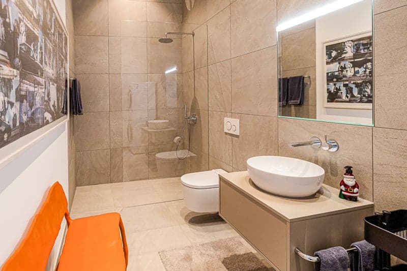 Flexibel nutzbares Studio mit hochwertigem Innenausbau (5)