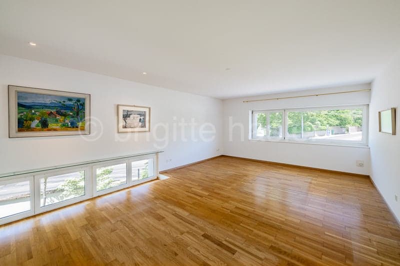 4.5-Zimmer-Maisonette-Wohnung in historischem Gebäude (saniert) im Ortskern von Riehen (9)