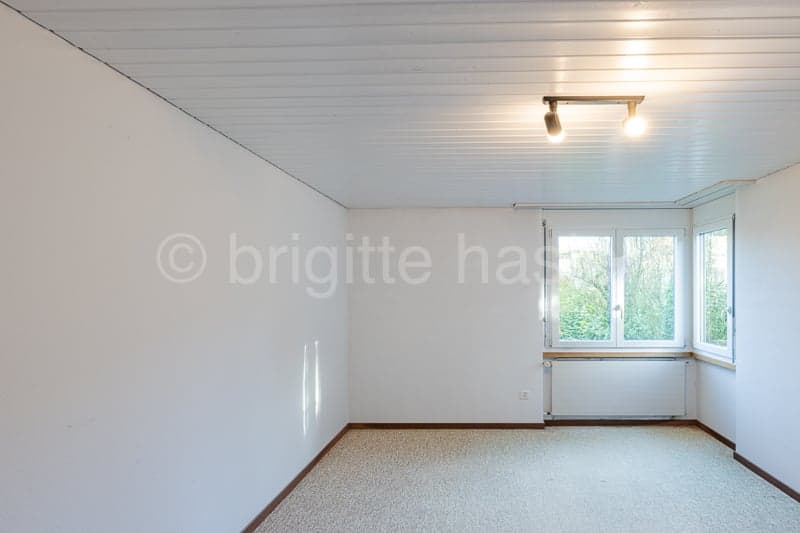 Gepflegtes Doppel-EFH in ruhigem, familienfreundlichem Quartier (6)