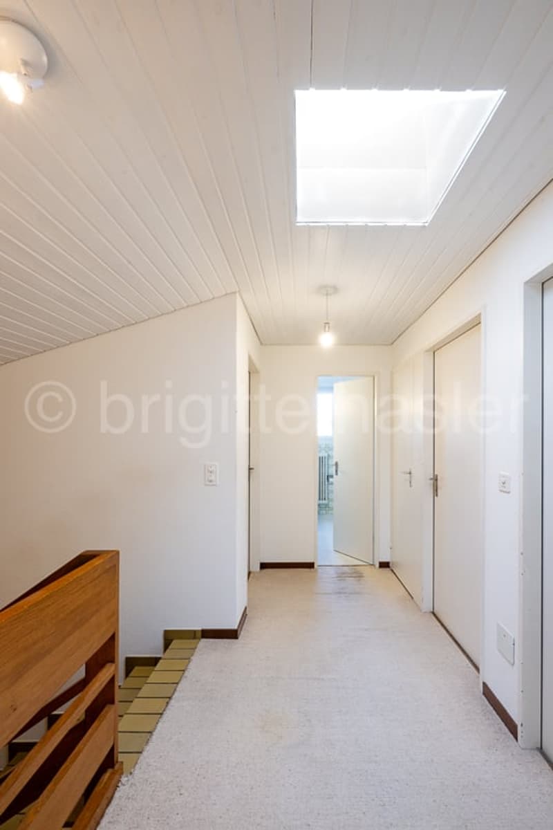 Gepflegtes Doppel-EFH in ruhigem, familienfreundlichem Quartier (5)