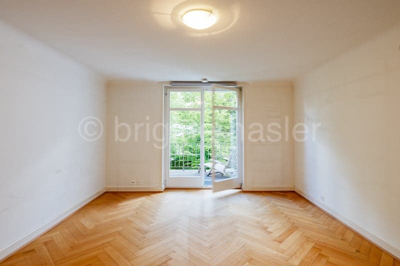 8-Zimmer-Stadthaus an beliebter Wohnlage im Bachletten-Quartier (9)