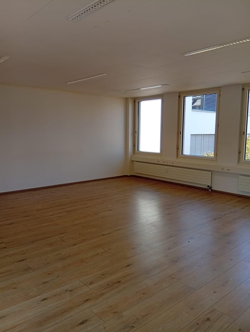 Moderne Büroräume in Riehen - Lörrracherstrasse 50 (4)