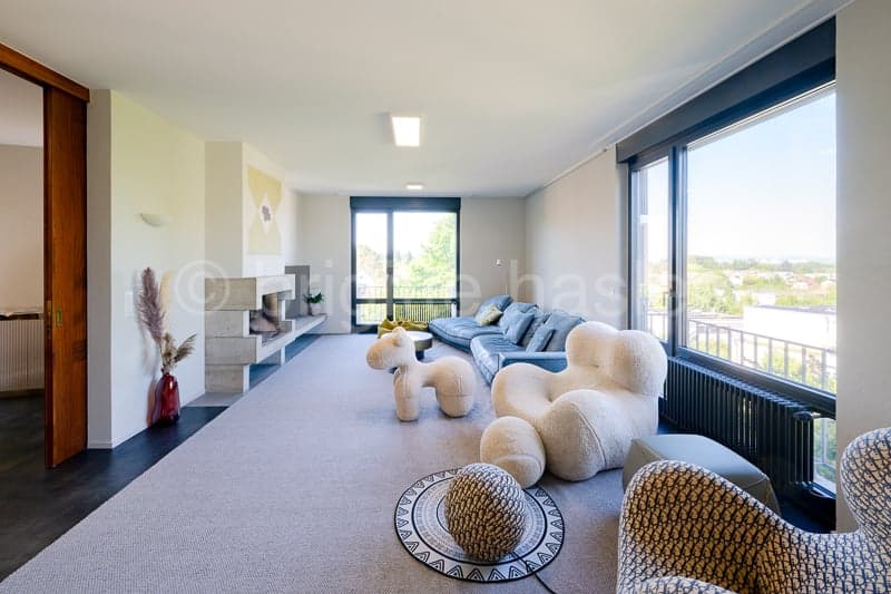Haus Alder: Repräsentative Liegenschaft an begehrter Wohn- und Aussichtslage (5)