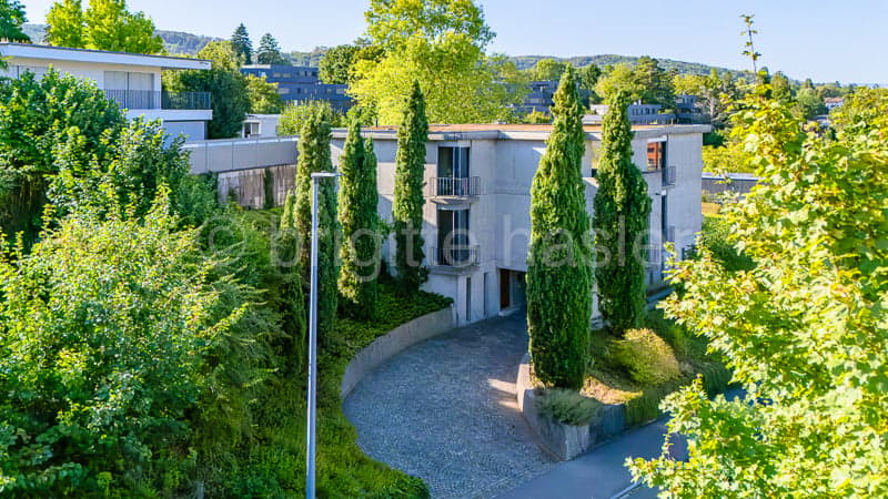 Haus Alder: Repräsentative Liegenschaft an begehrter Wohn- und Aussichtslage (1)