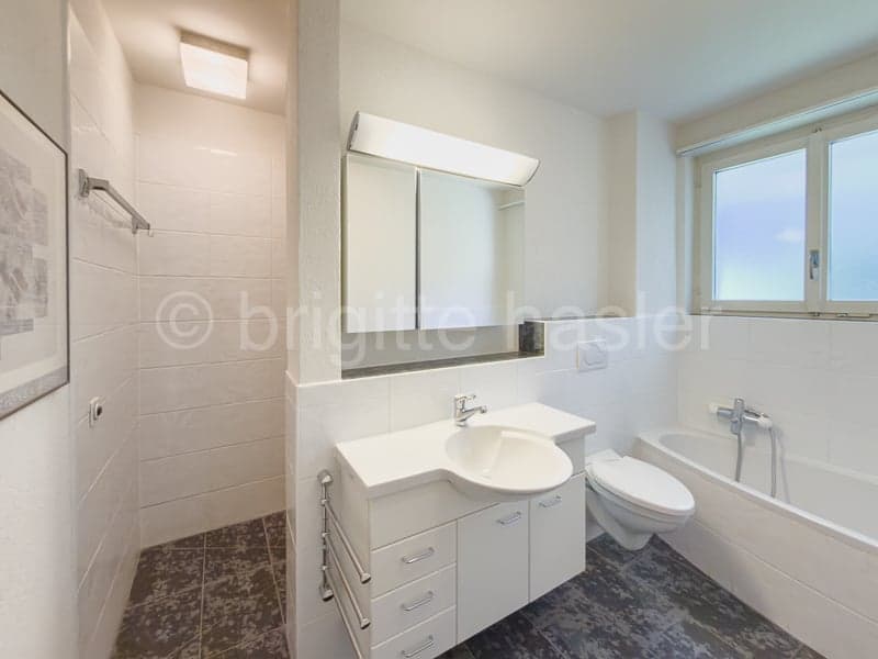Sehr gepflegtes 6.5-Zimmer-Einfamilienhaus an hervorragender Wohn- und Aussichtslage (11)