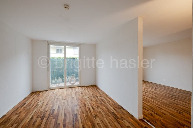 5-Zi-Wohnung mit grossem Garten (inkl. variabel nutzbarem 1-Zi-Studio) an beliebter Wohnlage (7)