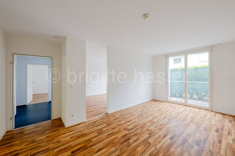 5-Zi-Wohnung mit grossem Garten (inkl. variabel nutzbarem 1-Zi-Studio) an beliebter Wohnlage (6)